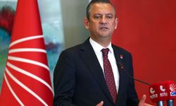 Özgür Özel dahil 12 milletvekili hakkında dokunulmazlık dosyası TBMM’de