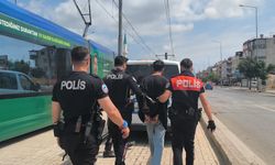 Polisi görünce kaçtı, kurtulamadı: Firarinin 23 yıllık cezası ortaya çıktı