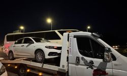 Serik'te korsan taşımacılığa izin yok: 2 araca yaptırım uygulandı