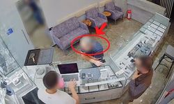 Kuyumcuları sahte altınla dolandıran şüpheli tutuklandı