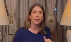 Tamar Tanrıyar hakkında gözaltı kararı