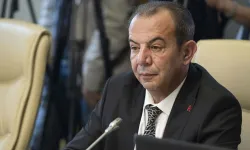 Tutuklu Belediye Başkanı Tanju Özcan CHP’den istifa etti