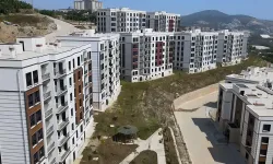 TOKİ’den kurasız konut satışı: Antalya’da 46 daire alıcılarını bekliyor