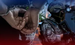 Türkiye genelinde DEAŞ’a büyük d*rbe!