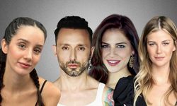 10 Ünlünün test sonucu pozitif: Listede Mabel Matiz’de var