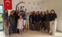 Kadın emeği, bilim ve tarım aynı çatıda: Aksu’da yeni kooperatif kuruldu