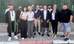 Uyarı yaptığı için öld*rülen güvenlik görevlisinin davasında yürek yakan sözler