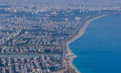 Valilik duyurdu: Antalya’nın o ilçesinde 124 milyon TL’lik proje için düğmeye basıldı