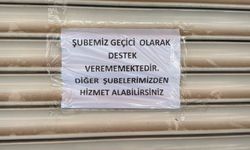 Rahmi Koç'un fıkrası sonrası Diyarbakır'da o şubeye s*lahlı s*ldırı!