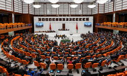 Yeni Sayıştay Başkanı Metin Yener oldu