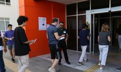 YKS’de Antalya şartlı ortadan kalktı: Alanya ve Gazipaşa’da 10 Bin 284 Aday sınava girecek