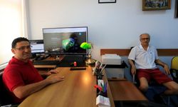 Yüzlerce polip tespit edildi, kalın bağırsağı kapalı ameliyatla alındı