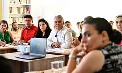 Zeytinköy’de ç*cuklar için yeni dönem: ZEYDAM ilk grup çalışmalarına başladı