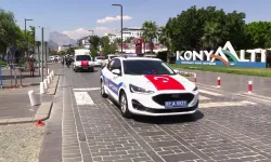15 Temmuz'da Antalya'da trafik düzeni değişiyor! Bu yollar kapatılacak
