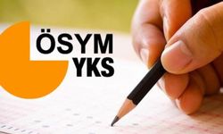 ÖSYM duyurdu: YKS'de 2 soru iptal edildi