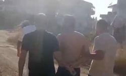 31 yıllık firari yakalandı! Komşusuna söylediği söz dikkat çekti