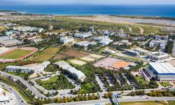 Akdeniz Üniversitesi taban puanları ve başarı sıralamaları