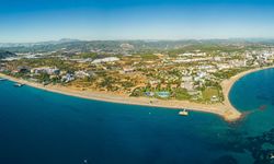 Alanya’da 180 milyon TL’lik arazi ihalesi: Sadrazam mirası satışa çıkıyor