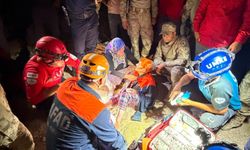 Alanya’da kaybolan 83 yaşındaki kadın 7 saat sonra termal kameralı dronla bulundu