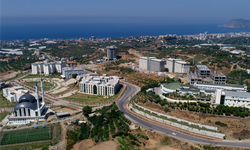 Alanya'daki iki üniversitede personel alımı! Toplam 35 kadro açıldı
