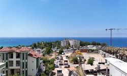 Alanya'ya 250 milyon TL'lik dev yatırım! 42 kilometrelik yeni hat yapılacak