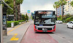 Antalya Büyükşehir'den 15 Temmuz kararı! Toplu taşıma ücretsiz