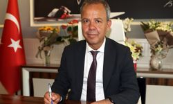 Antalya’da CHP’den bir istifa daha! Döşemealtı Belediye Başkanı partisinden ayrıldı