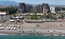 Antalya’da 16 milyon TL’lik site savaşı! Lüks rezidansta sular durulmuyor