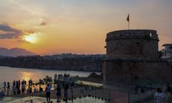 Antalya'da 2 bin yıllık tarihi miras yeniden ziyarete açıldı