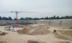 Antalya’da 427 milyon TL’lik dev ihale! 30 yıllığına kiraya verilecek
