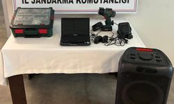 Antalya’da 6 iş yerine h*rsızlık: JASAT operasyonuyla şüpheli yakalandı