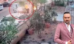 Antalya'da araçla s*kışt*rılarak öl*n Cemal Battal'ın organları hastalara umut oldu