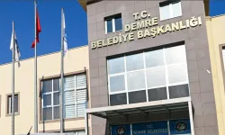 Antalya’da belediyede çalışmak isteyenler dikkat! 4 kadro için alım yapılacak