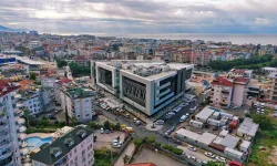 Antalya'da hazine arazisi satılıyor! İhale tarihi belli oldu