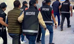 Antalya dahil 22 ilde FETÖ operasyonu: 128 şüpheli yakalandı