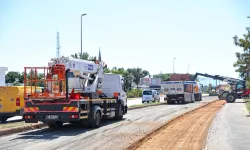 Sürücüler dikkat! Antalya'da iki ana bulvarda trafik değişiyor