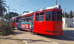 Antalya’da nostalji tramvay seferleri durdu! Yeni ulaşım hattı belli oldu