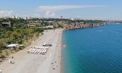 Antalya’da plajlarda sıkı denetim başlıyor! Kurallara uymayanlara yaptırım uygulanacak