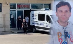 Antalya’da yürek yakan öl*m: Hasta babası için yola çıkmıştı!