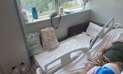 Antalya Eğitim ve Araştırma Hastanesi sınıfta kaldı! Hasta yakınlarından sert tepki