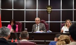 Kepez Belediyesi Meclisi'nde bayram ikramiyesi müjdesi