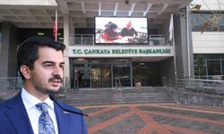 Çankaya Belediye Başkanı'nın da aralarında bulunduğu 36 kişiye operasyon