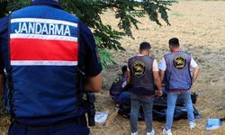 Aksu’da evine 4 km uzaklıkta cansız bedeni bulundu: Ölüm nedeni araştırılıyor