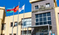 Demre Belediyesi’nin 4 kişilik personel alımı iptal edildi