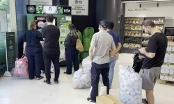 Antalya esnafı için kritik uyarı! Depozito sisteminde yeni dönem başladı