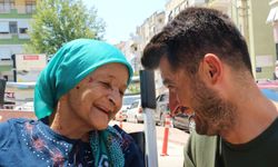 Doktorlar şaşkına döndü! 1,2 milyon kişi tarandı, donör kendi oğlu çıktı
