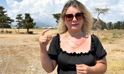 Eski sevgilisi v*hşeti yaşattı, b*çak sırtında kırılınca kurtuldu