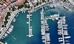 Finike'nin yıllardır beklediği projede kritik gelişme! Bakanlık düğmeye bastı