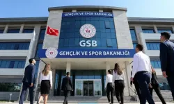 Gençlik ve Spor Bakanlığı'ndan 550 kişilik dev alım: Antalya'ya 17 personellik kadro!