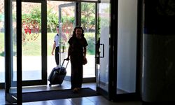 Gençler akın etti! Antalya’daki ücretsiz konaklamaya rekor ilgi